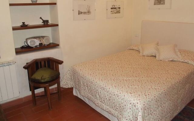 Отель Annunziata Terrace apartent Италия, Флоренция - отзывы, цены и фото номеров - забронировать отель Annunziata Terrace apartent онлайн комната для гостей