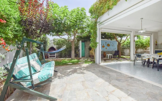 Beautiful Apartment in Specchiolla With 2 Bedrooms and Wifi
