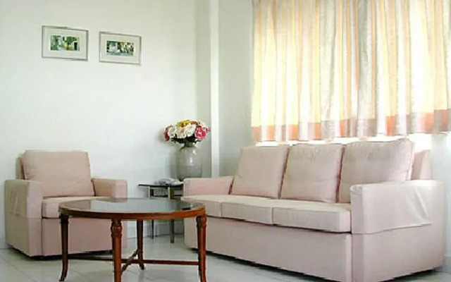 Sa-Nguan Malee Mansion