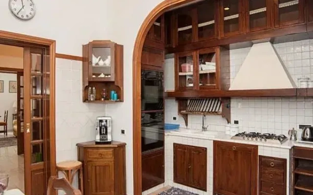 Casa Visconti--Apt