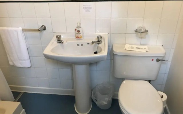 Isallt Guest House