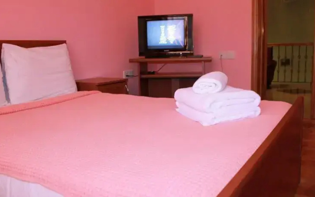 Lion Hotel
