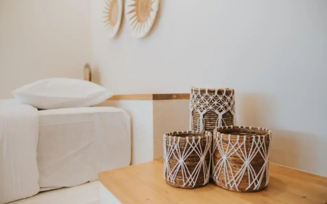 Berutz Villa Canggu