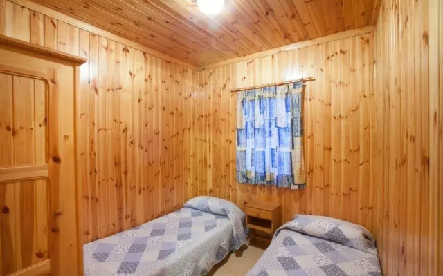 Camping Gironella