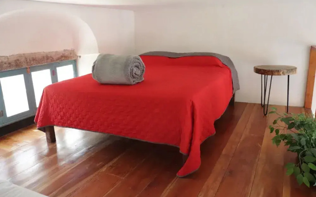 Hacienda Ticopo