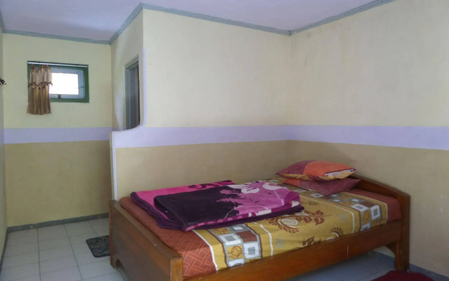 Yog Bromo Homestay