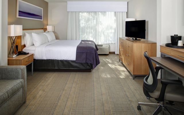 Holiday Inn Franklin - Cool Springs by IHG