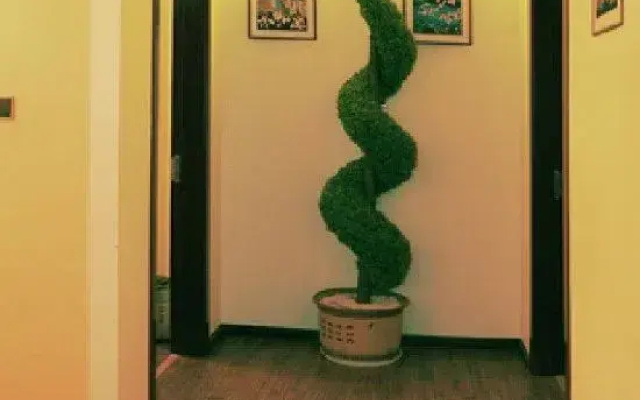 Tengchong Tianbo Garden Villa