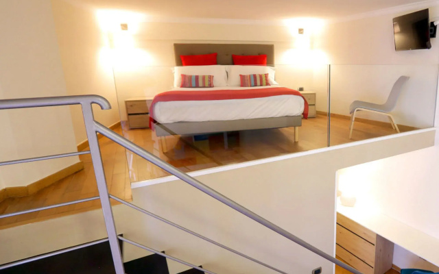 I Viceré B&B Deluxe