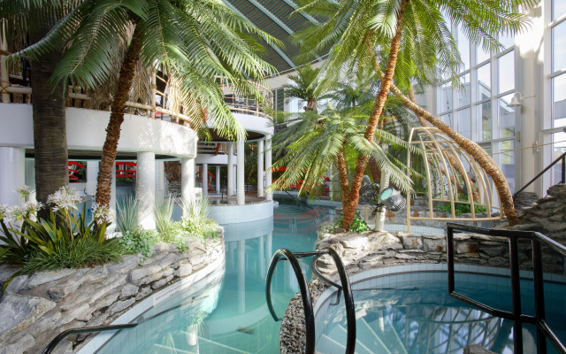 Holiday Club Katinkulta