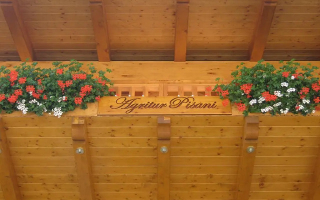Agritur Pisani