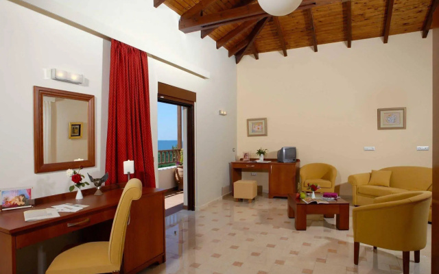 Eria Resort Accessible Holidays for Disabled Travelers