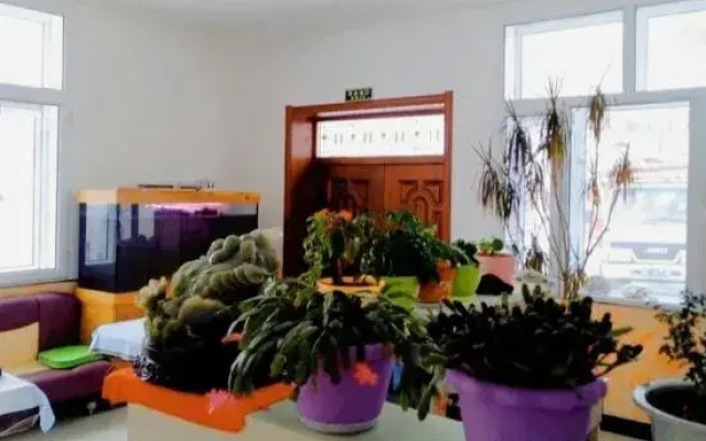 Shuangying Farm House