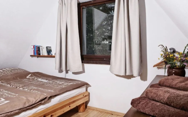 Ferienhaus Drebach
