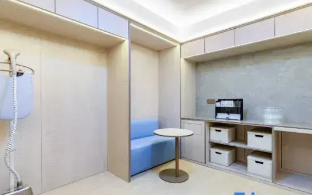 HanTing Hotel (Aksu Jinlan Plaza)