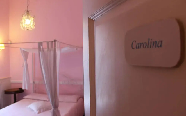 B&B Le Sorelle