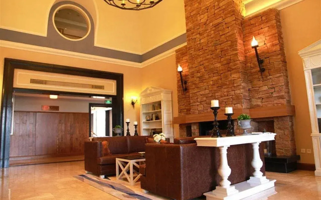 Wyndham Kunming Resort