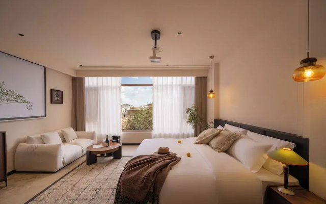Shangri-La Memory Homestay