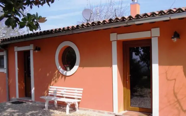 Agriturismo Stella e il Grillo