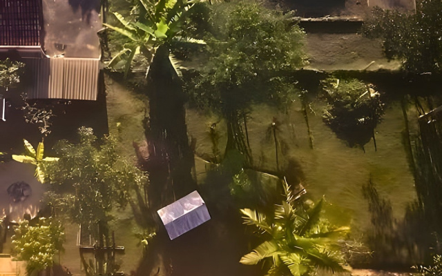 Villa Serenitá 3 - Piscina Fogueira