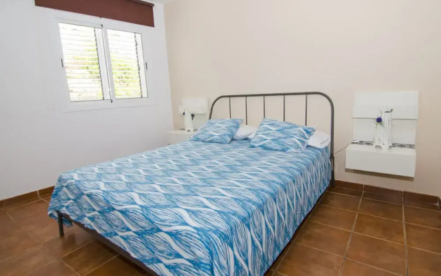 Casa Piedra Picuda