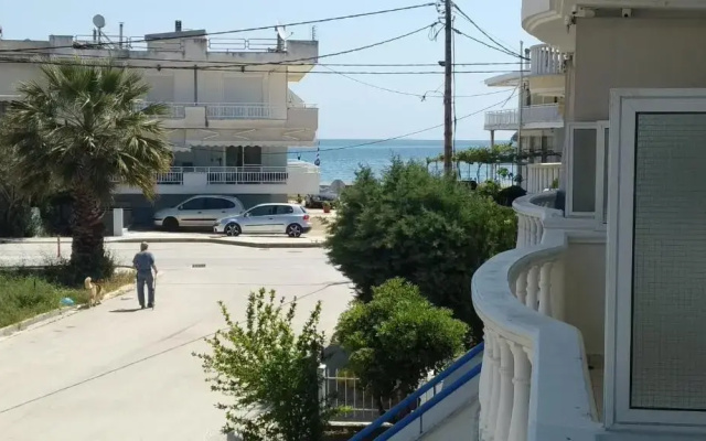 Sea And Sky Apartment 2