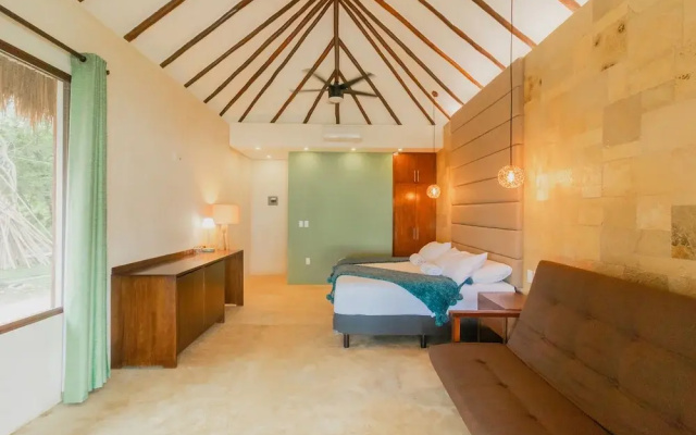 Mayan Playa Bacalar