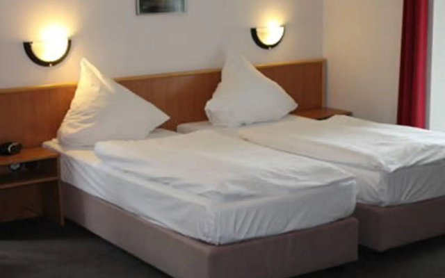 Filmhotel Lili Marleen