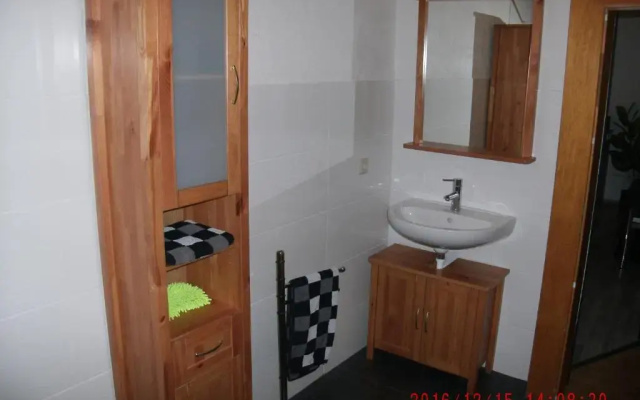 Ferienwohnung In Vino Veritas