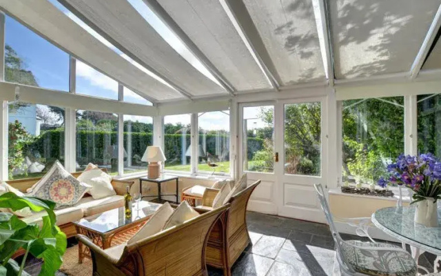 Holiday Home Trevose