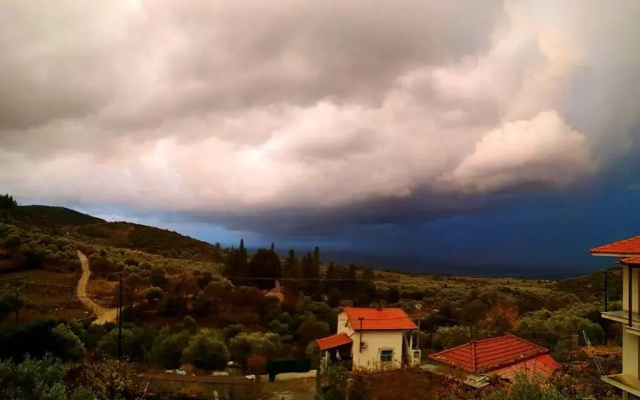 Montagna e mare