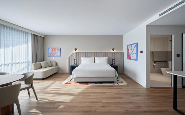 Hyatt House South Melbourne