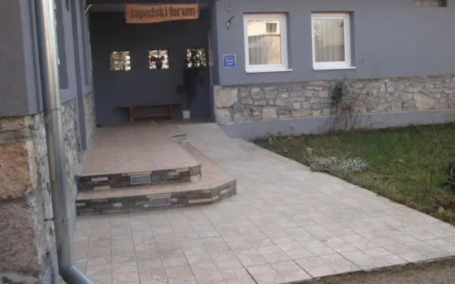 Japodski Forum