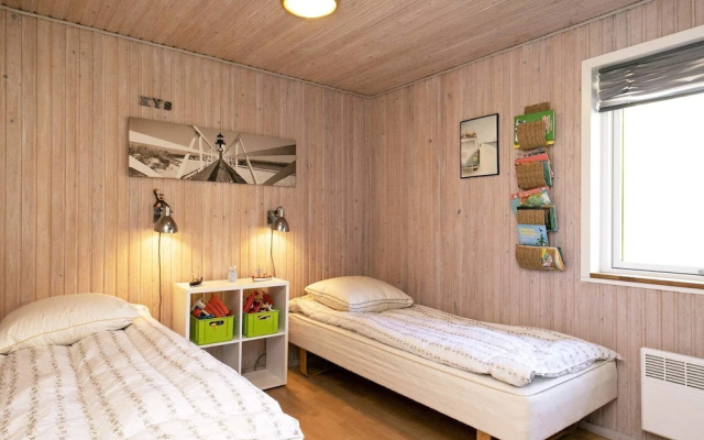 4 Person Holiday Home in Sæby