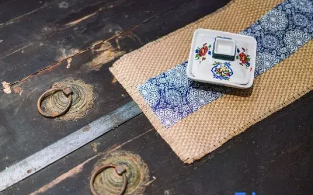 The  WeiMei B&B