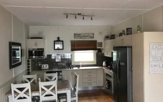 Secret at Sussex Inlet Units