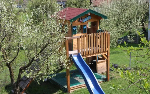 Pension Berghof