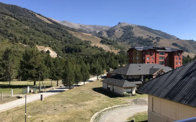 Apartments Bariloche - Cerro Catedral