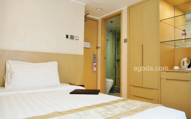 Hotel Benito