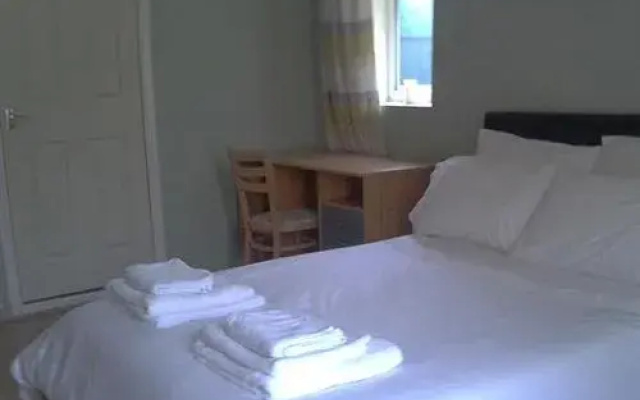 Valerie Camb B&B