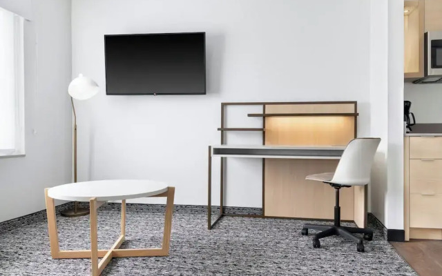 Towneplace Suites by Marriott Holland