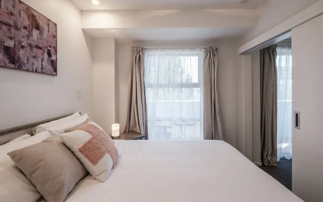 Toodle's This CBD Apartment is ready to delight