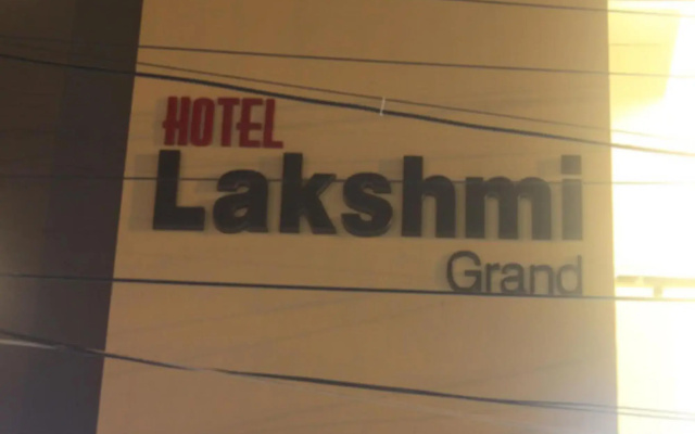 Hotel Lakshmi Grand