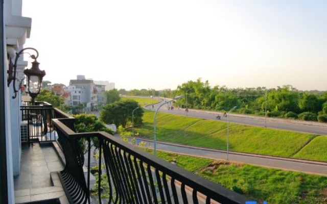 Lavender Hotel 202 Nam Đuong