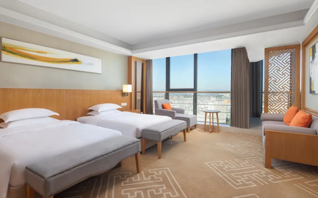 Courtyard By Marriott Anji
