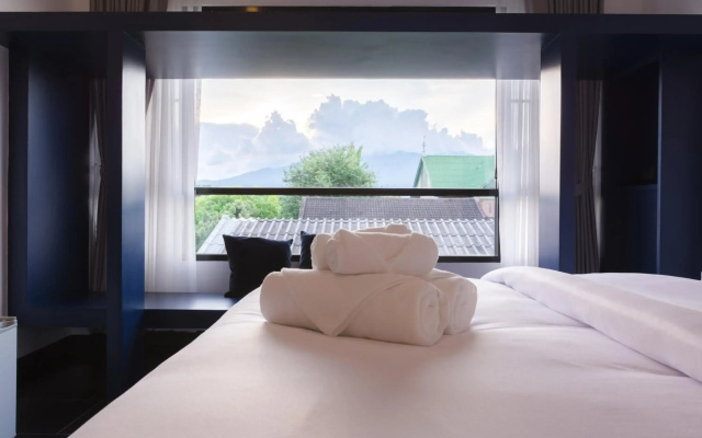 Asa Hotel