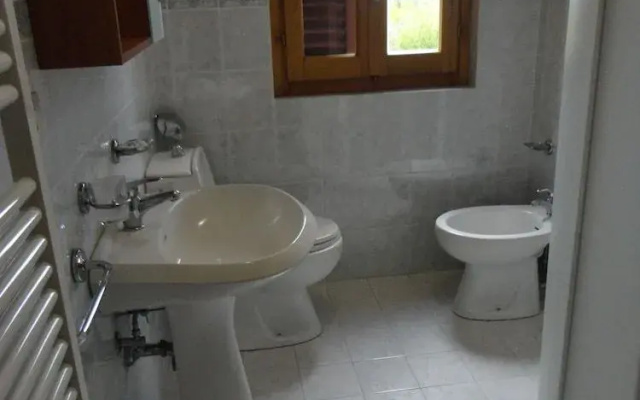 Campitello Farmhouse