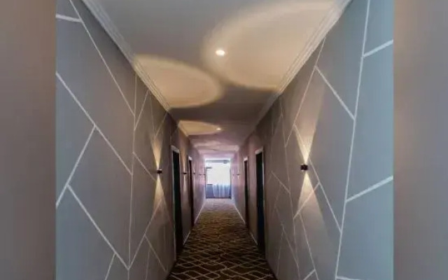 Guanling Taiyuan Hotel