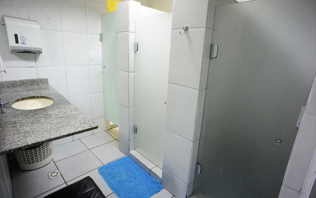 Hercus Copacabana Hostel