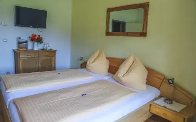 Pension Strauß / Haus Hannelore